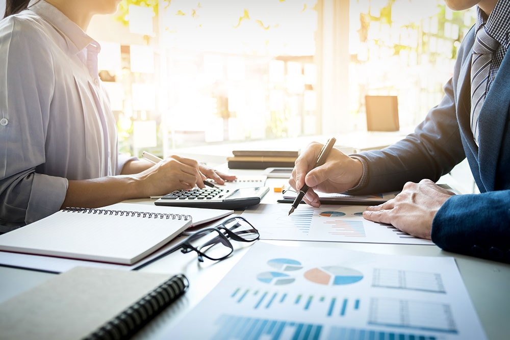 Gestión Empresarial
