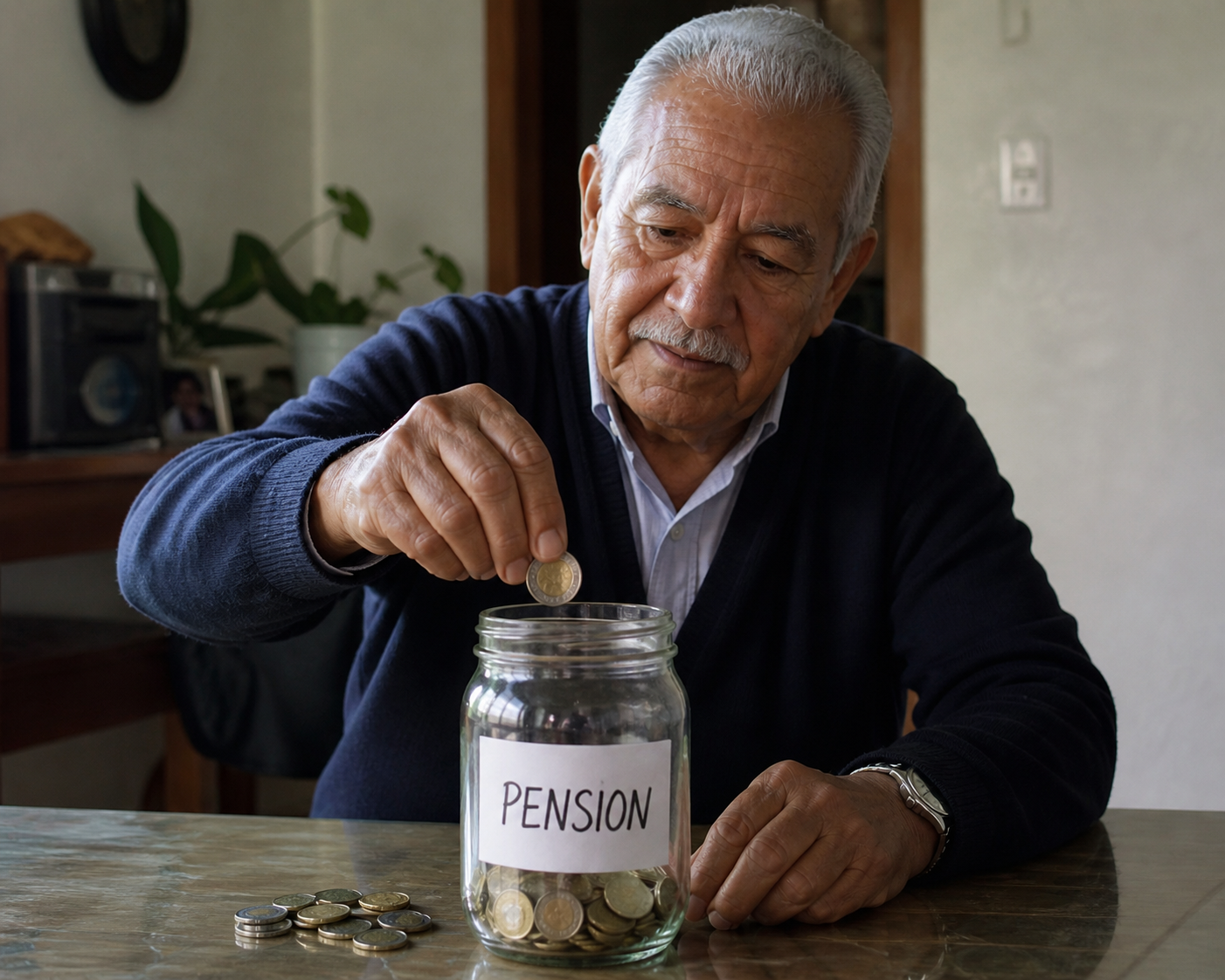 Planificación Pensional