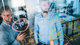 Asesoría Financiera